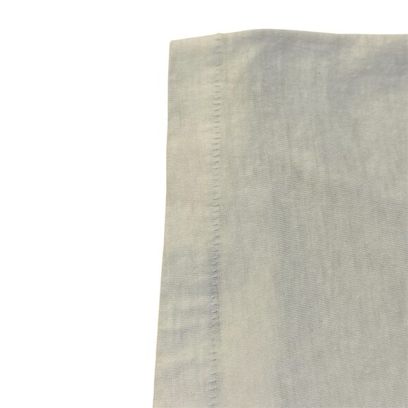 Vintage 90s Turtle Bay Summer Palm Trees T-Shirt Single Stitch Size L USA Made - Picture 3 of 5